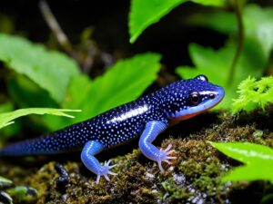 ambystoma meksykańska