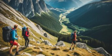 dolina kościeliska ile sie idzie