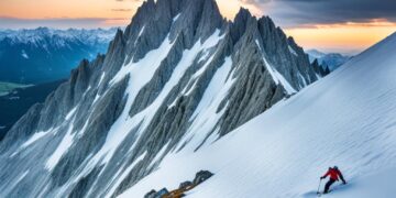 sarnia skała szlaki