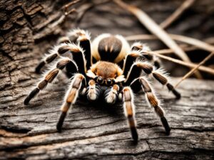 tarantula ukraińska