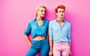 co to znaczy heteroseksualny