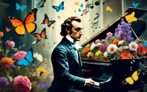 fryderyk chopin ciekawostki