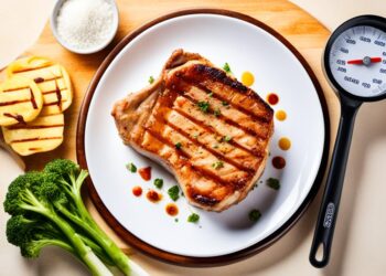 ile kalorii ma kotlet schabowy