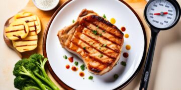 ile kalorii ma kotlet schabowy