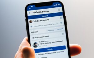 jak odblokować kogoś na fb