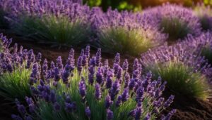 jaka ziemia do lawendy