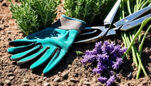 kiedy przycinać lawendę