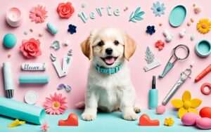 najładniejsze imię dla suczki