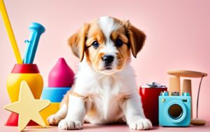 najładniejsze imię dla suczki