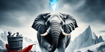 oksymoron przykłady