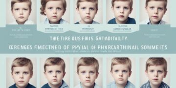 Zespół Edwardsa – Przyczyny, Symptomy, Leczenie - Ciekawostki i porady zespół edwardsa