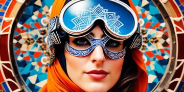 Czy znasz arabskie gogle? - Ciekawostki i porady arabskie gogle