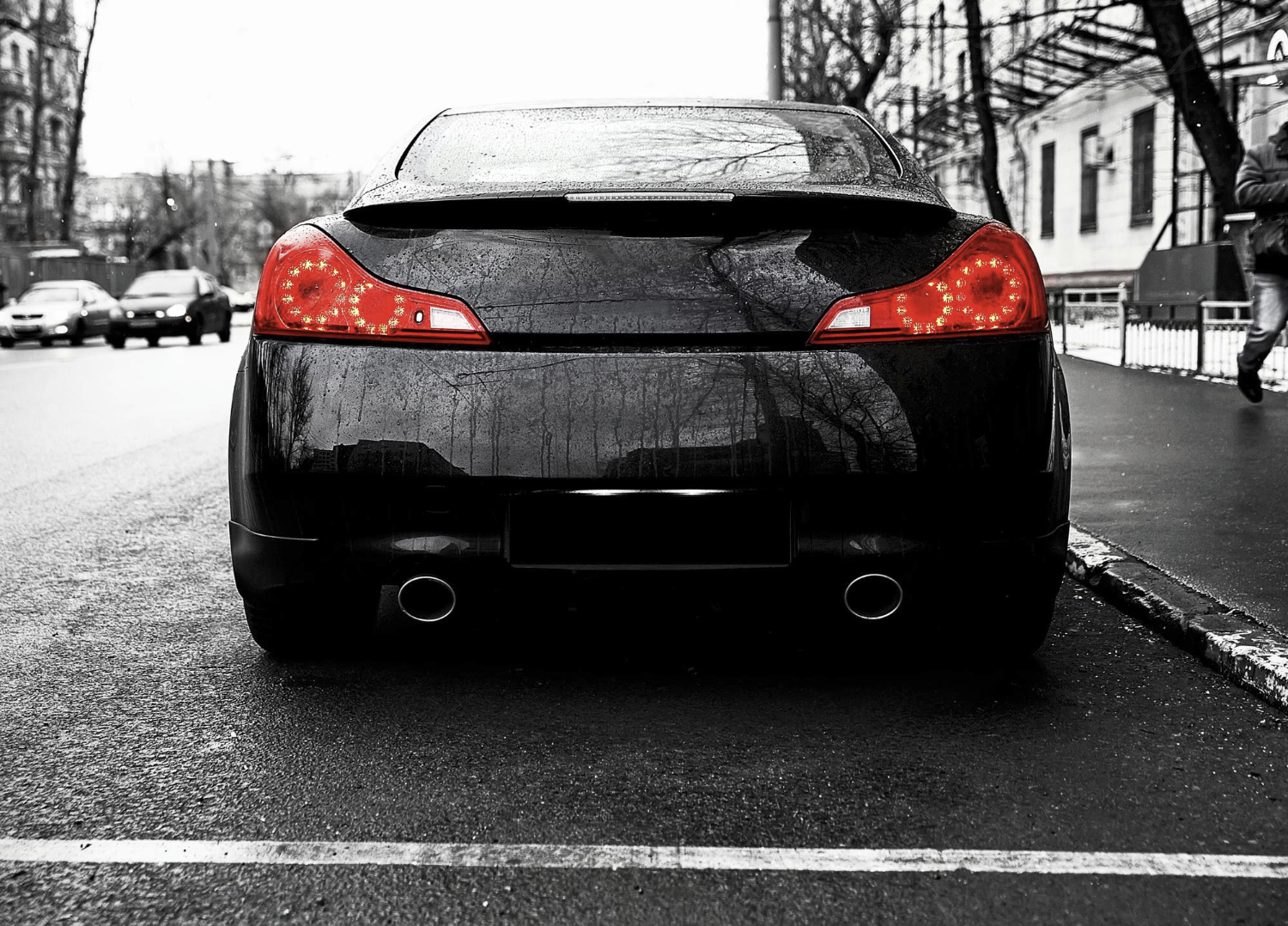 Dlaczego Twój „klar” nie błyszczy? 7 najczęstszych błędów przy wyborze i nakładaniu lakieru bezbarwnego