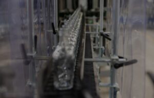 Szklany fundament Zero Waste - dlaczego profesjonalne pojemniki to jedyny słuszny wybór dla nowoczesnej gastronomii?