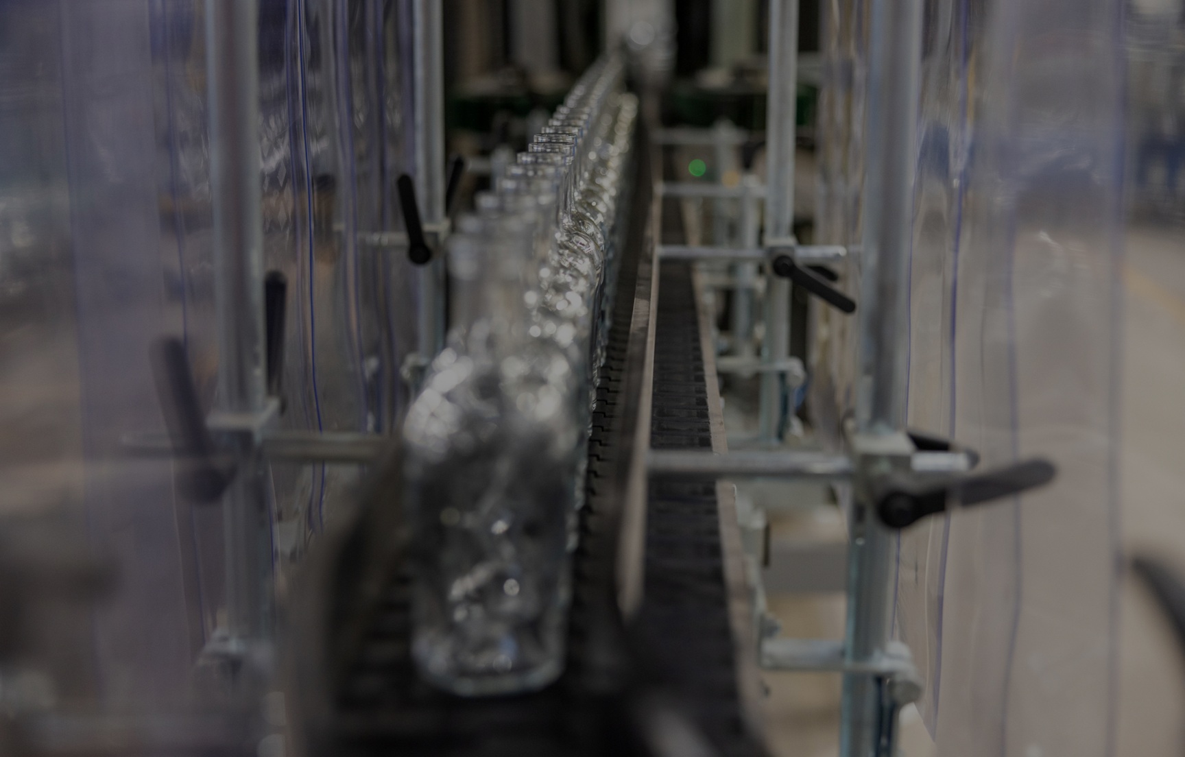 Szklany fundament Zero Waste - dlaczego profesjonalne pojemniki to jedyny słuszny wybór dla nowoczesnej gastronomii?