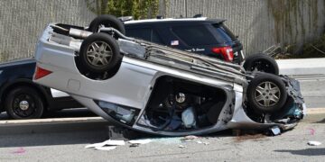 Odszkodowanie za uszczerbek na zdrowiu po wypadku drogowym - o jakie kwoty i świadczenia możesz się ubiegać?