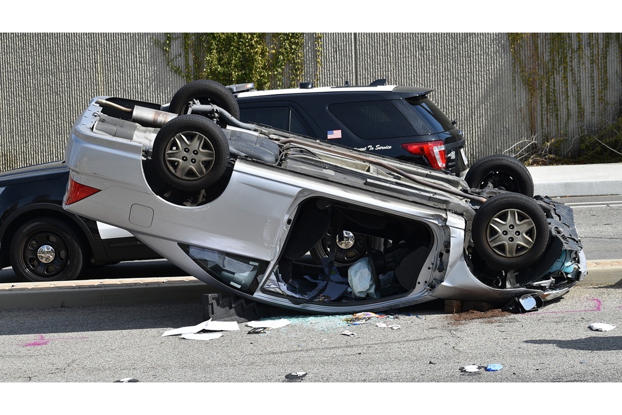 Odszkodowanie za uszczerbek na zdrowiu po wypadku drogowym - o jakie kwoty i świadczenia możesz się ubiegać?